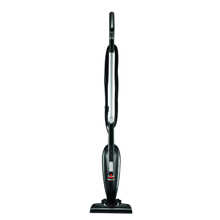 Bissell Featherweight Bagless Stick Vacuum & Reviews Wayfair